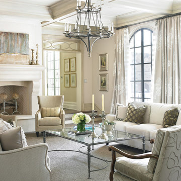 Countryside Hearthside Collection