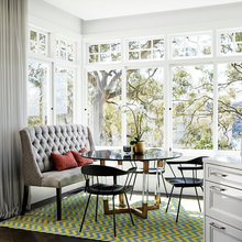 Settee