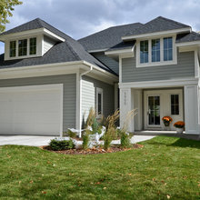 Exterior color