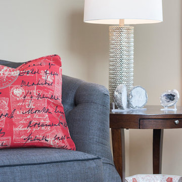 Living Room Revamp