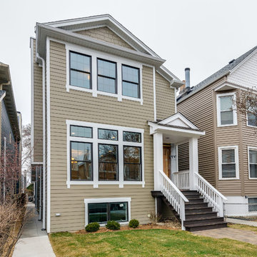 4152 N Oakley, Chicago, IL