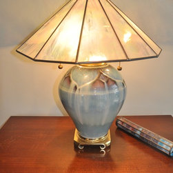 Three Generation Living - Table Lamps