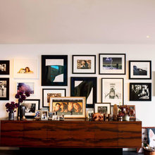Arrington Parlor