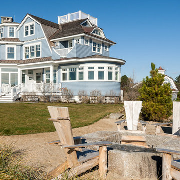 Kennebunk - Steps to the Beach