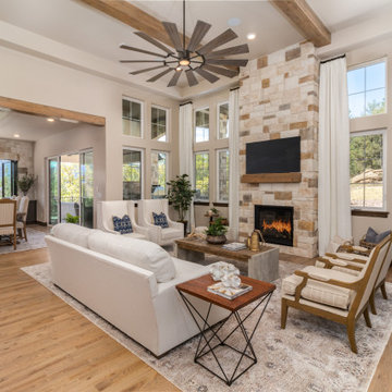 2020 Parade of Homes Arrabelle