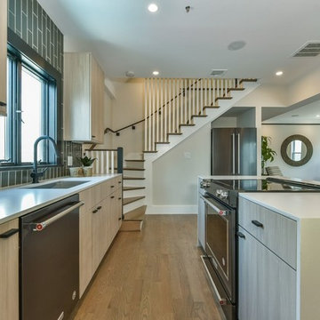 51 Belfort, Dorchester
