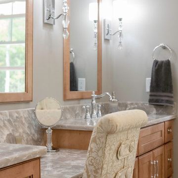 Myddleton Master Bathroom