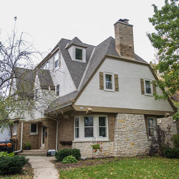Whitefish Bay
