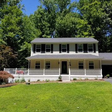 Custom Homes