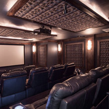 Home Theatre