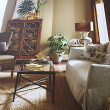 neutral/tans interiors
