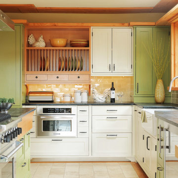 Charlotte Lakeview Remodel