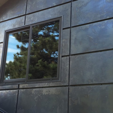 Boulder Hills Home