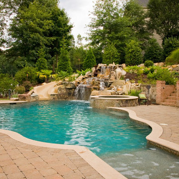 BALLANTYNE TROPICAL OASIS