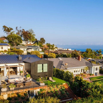 Pacific Palisades Contemporary Redesign