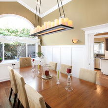 Dining Room Ideas
