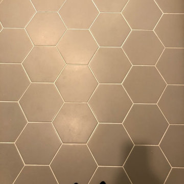 Barrington Master Bath