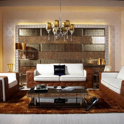 High End Sofas - Sofas