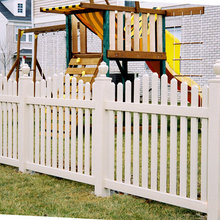 fences