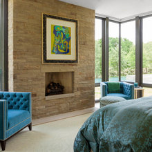 Fireplaces