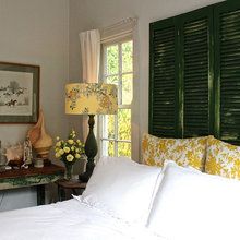 Bedrooms