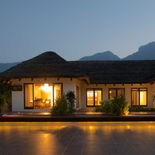Farm House