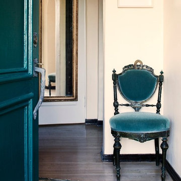 Interior Design: Santa Monica Apartment