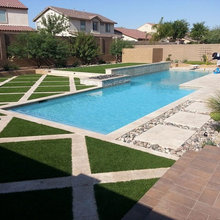 pool ideas