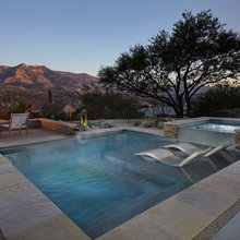 Pools