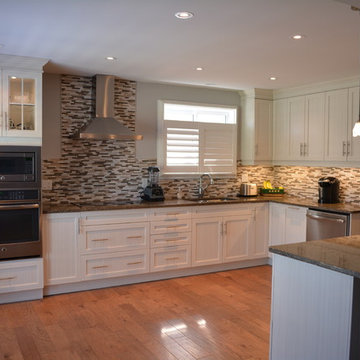 Kitchen Renovations