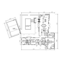 house layout