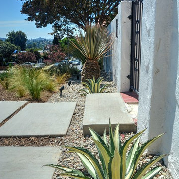 Eagle Rock