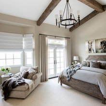 Carril Master Bedroom