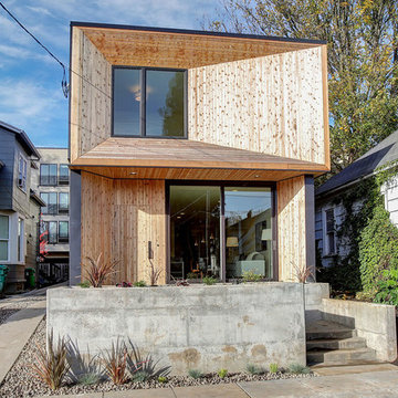 3615 NE Cleveland Ave, Portland OR 97212