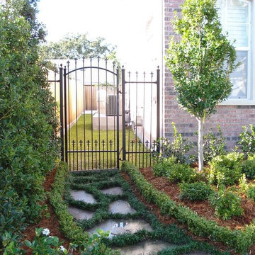 Front Landscaping