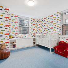Nursery Wallpaper
