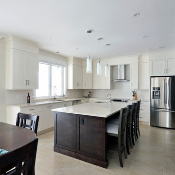 TURCOTTE/MARKUT Residence