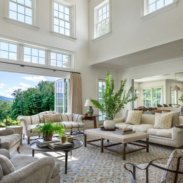 A Grand Country Getaway