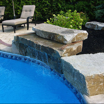Pool Gallery