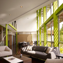 Sun Porch