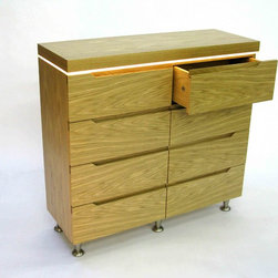 Bed Room Furniture - Chests of Drawers