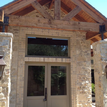 SHELTON RESIDENCE