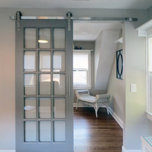 windows and doors