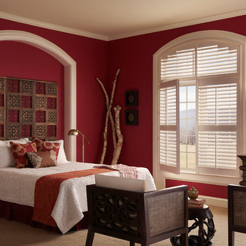 Eclipse® Shutters
