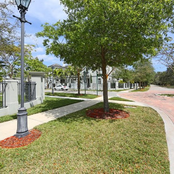 French Village at Pine Crest