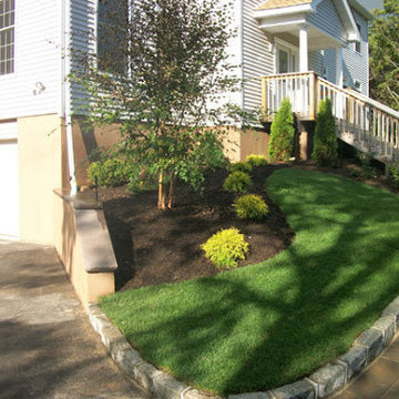 Our Work