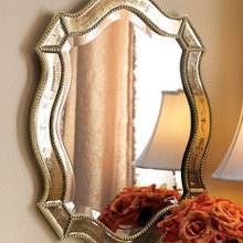 Mirror Mirror on the Wall