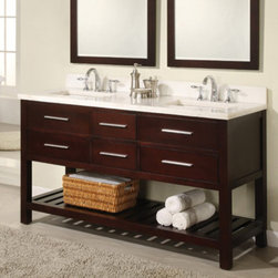 Empire Industries Priva - Bathroom Vanities And Sink Consoles