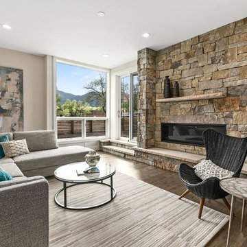 10th Street Residence