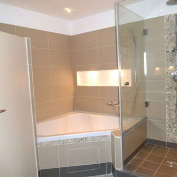 Appartement 100m2 Paris XV